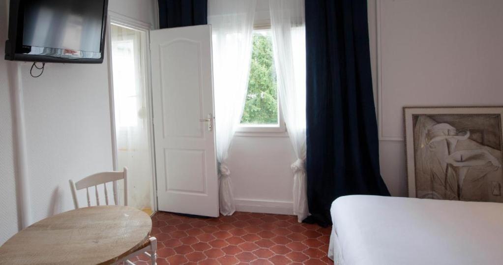 Moodz Hotel Vienne Pont-Eveque Εξωτερικό φωτογραφία