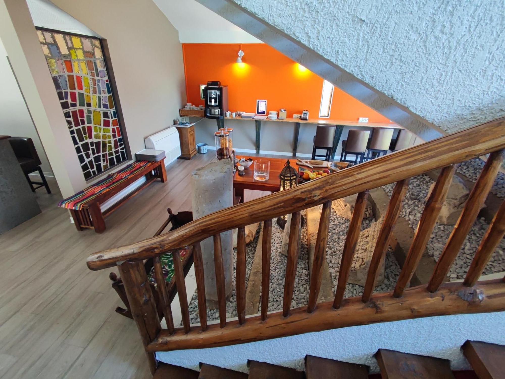 Moodz Hotel Vienne Pont-Eveque Εξωτερικό φωτογραφία