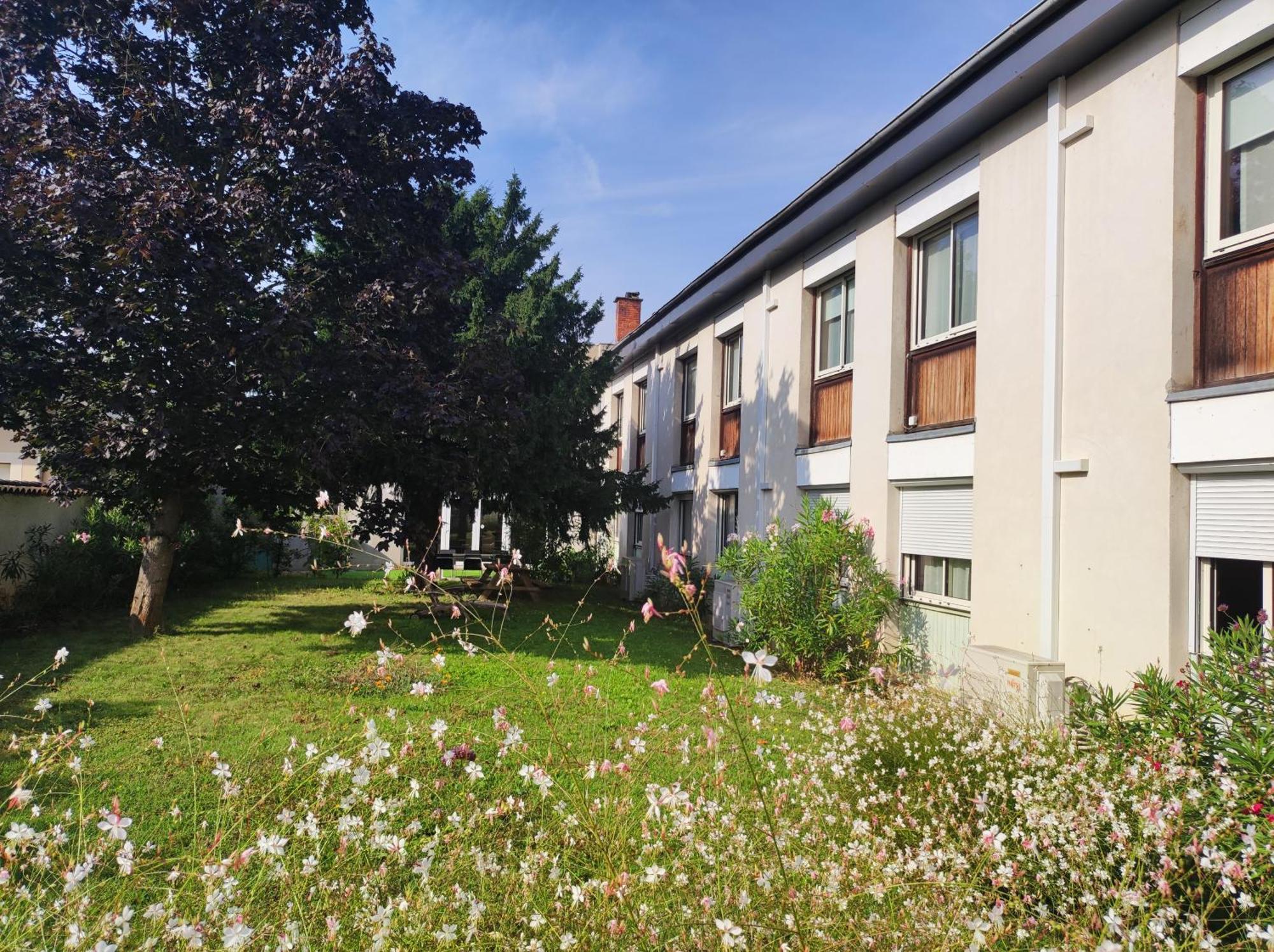 Moodz Hotel Vienne Pont-Eveque Εξωτερικό φωτογραφία