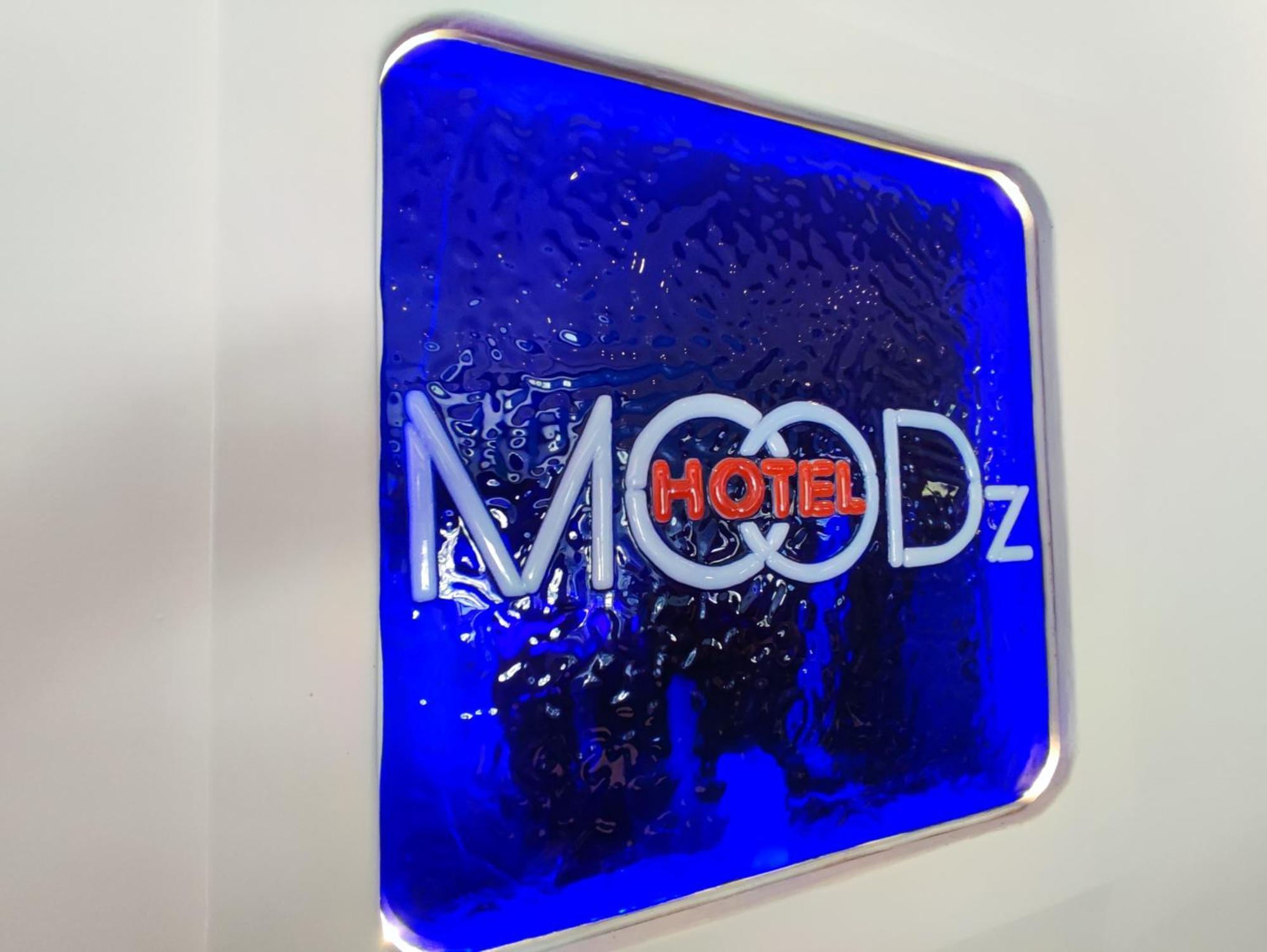 Moodz Hotel Vienne Pont-Eveque Εξωτερικό φωτογραφία