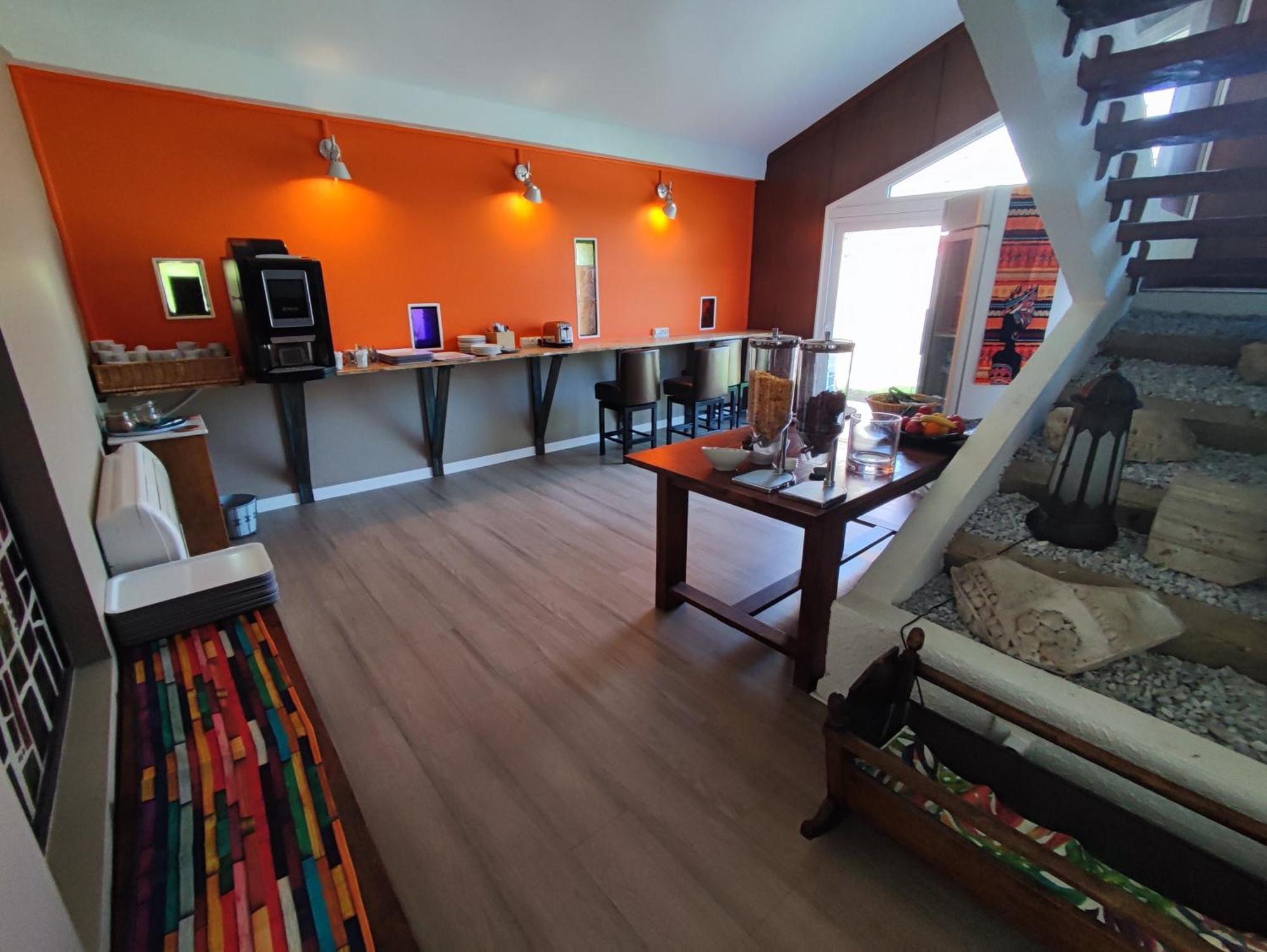 Moodz Hotel Vienne Pont-Eveque Εξωτερικό φωτογραφία