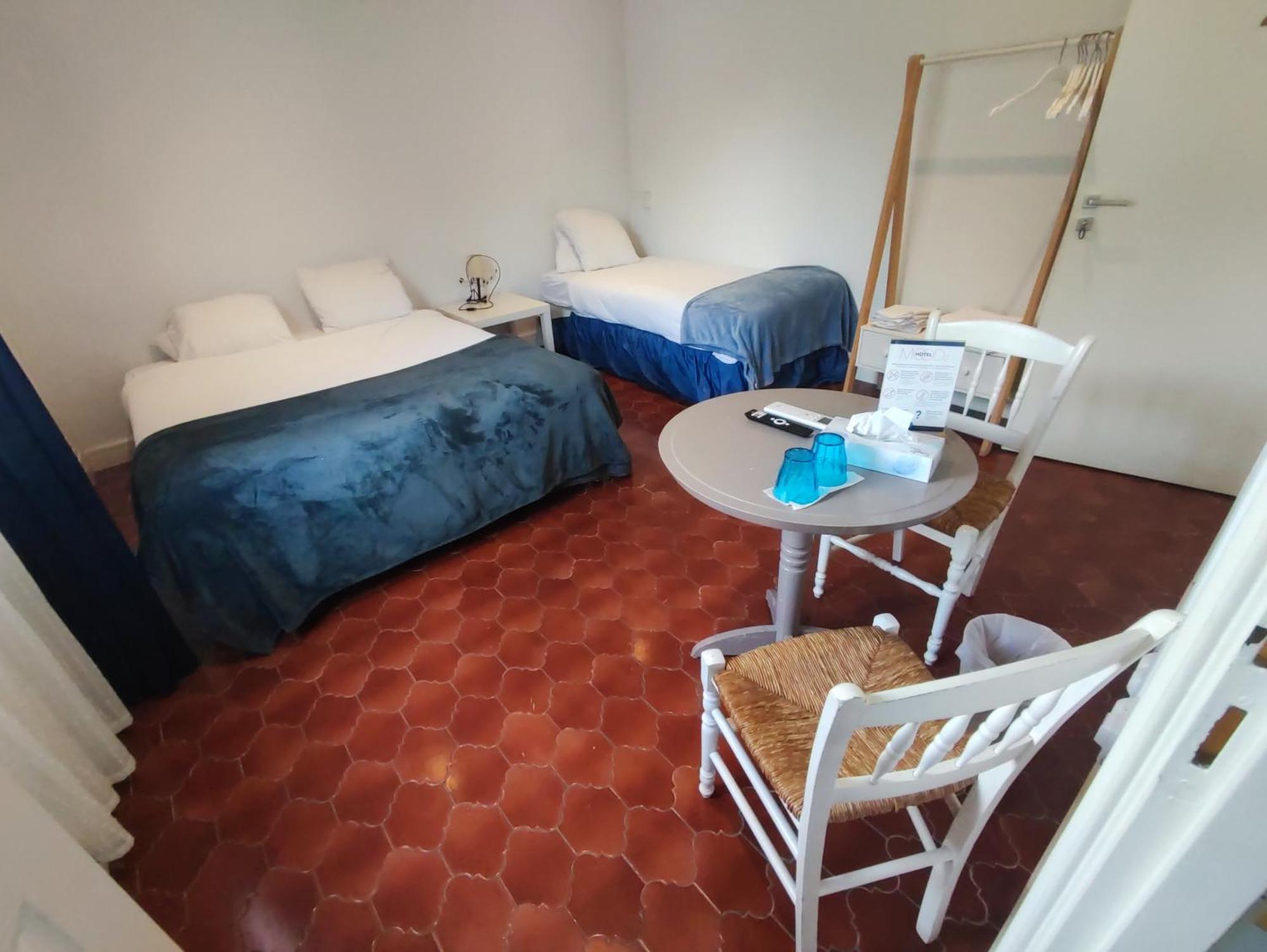 Moodz Hotel Vienne Pont-Eveque Εξωτερικό φωτογραφία