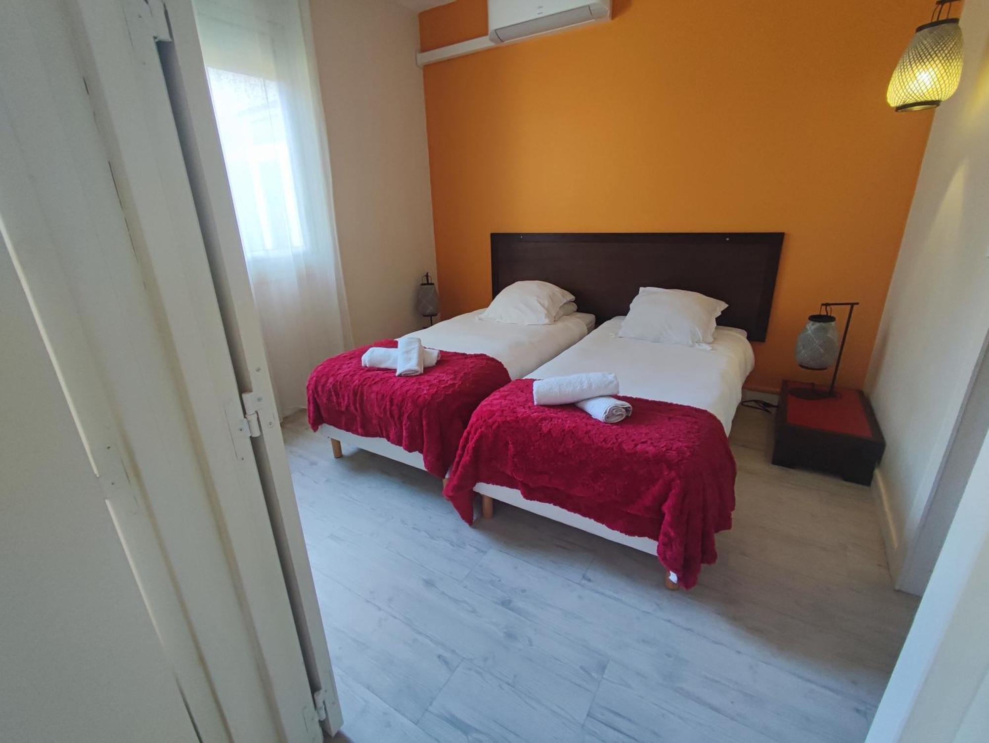 Moodz Hotel Vienne Pont-Eveque Εξωτερικό φωτογραφία