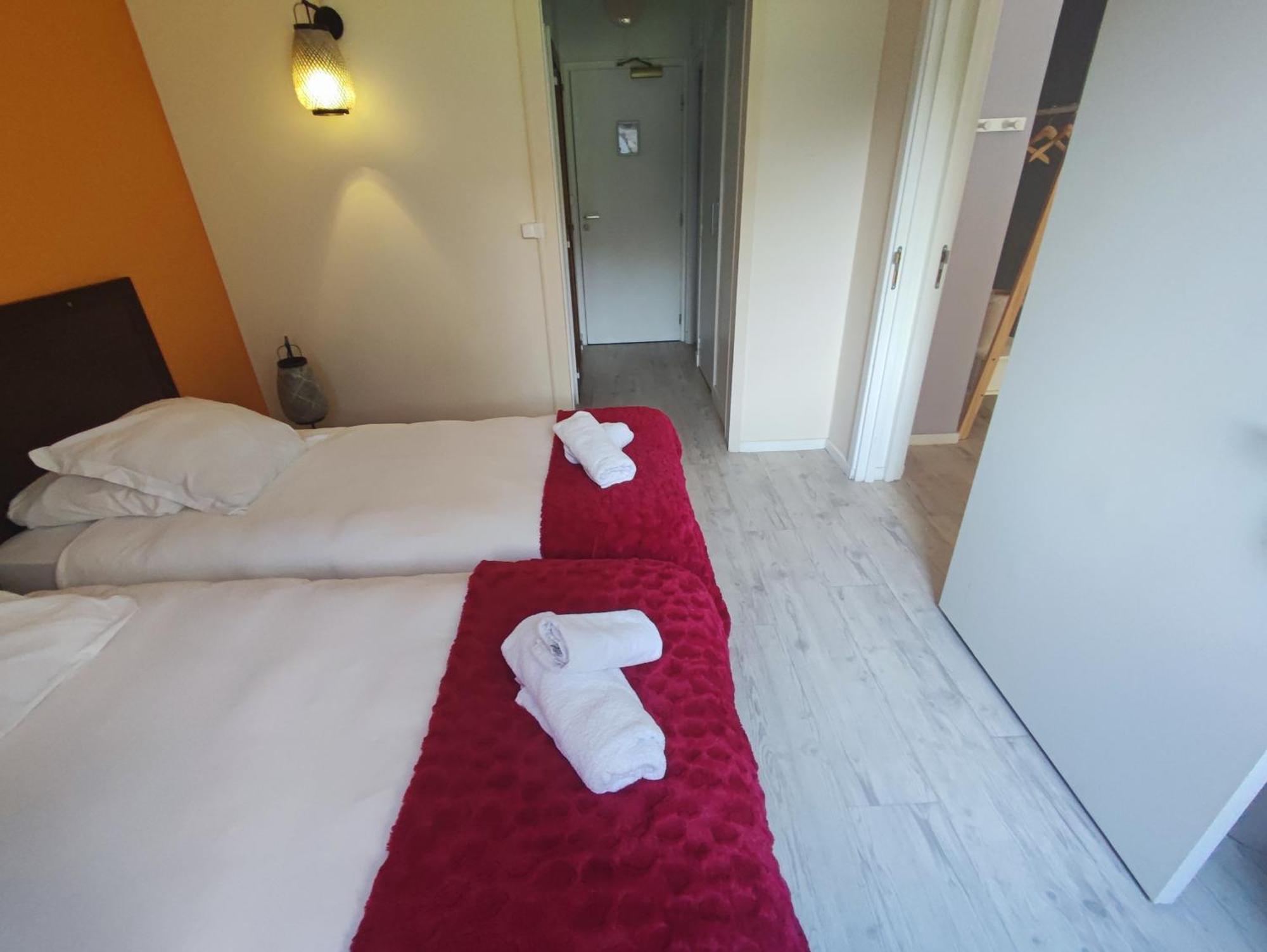 Moodz Hotel Vienne Pont-Eveque Εξωτερικό φωτογραφία