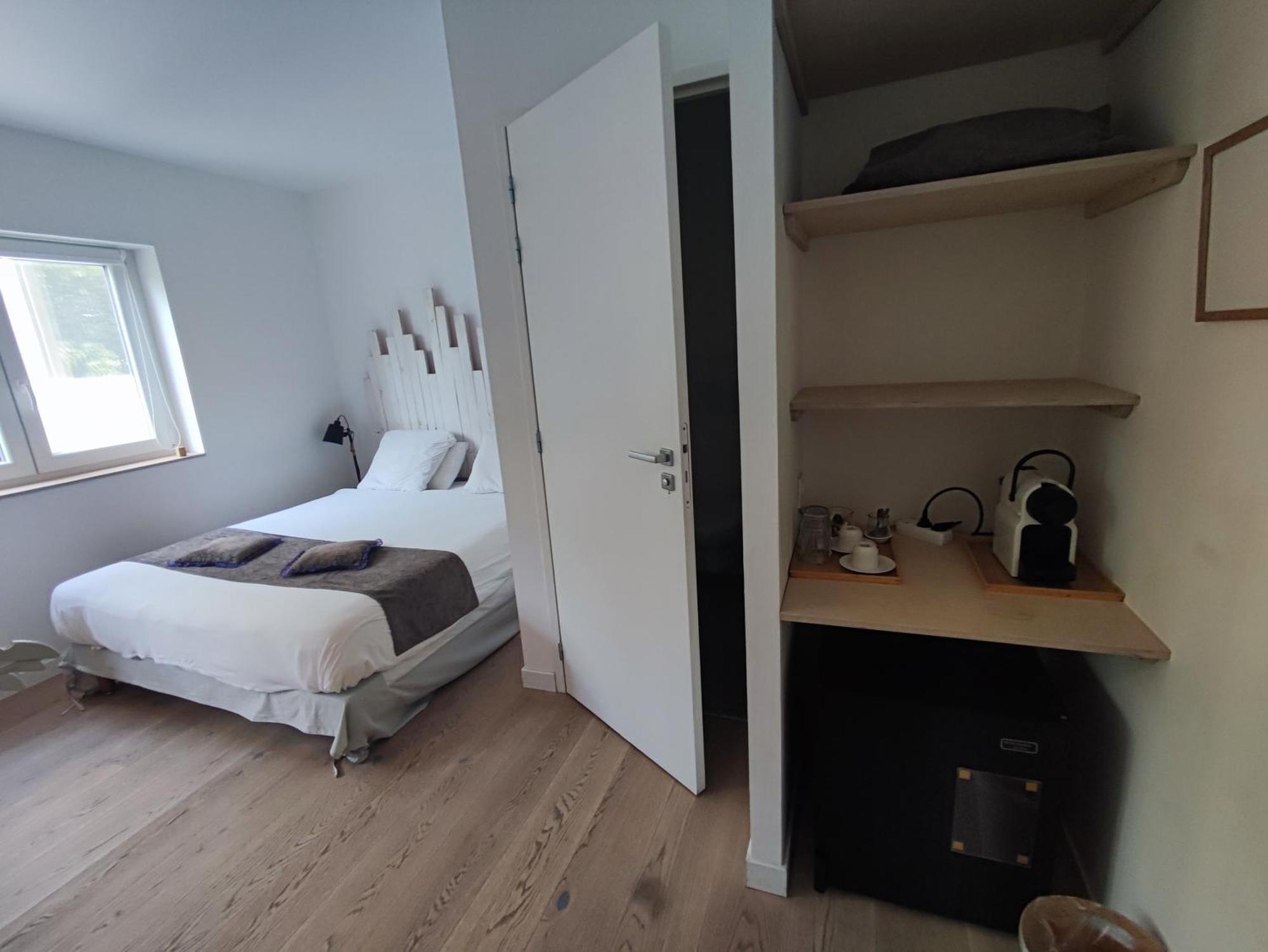 Moodz Hotel Vienne Pont-Eveque Εξωτερικό φωτογραφία