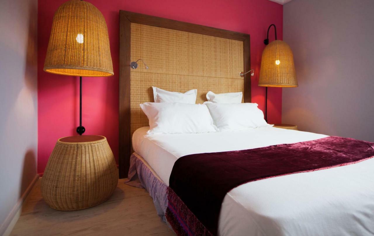 Moodz Hotel Vienne Pont-Eveque Εξωτερικό φωτογραφία