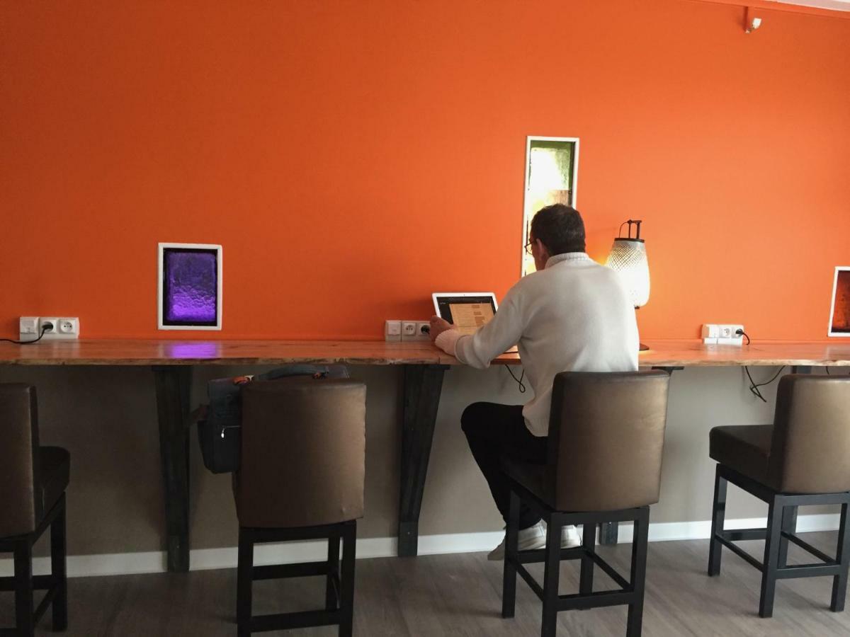 Moodz Hotel Vienne Pont-Eveque Εξωτερικό φωτογραφία