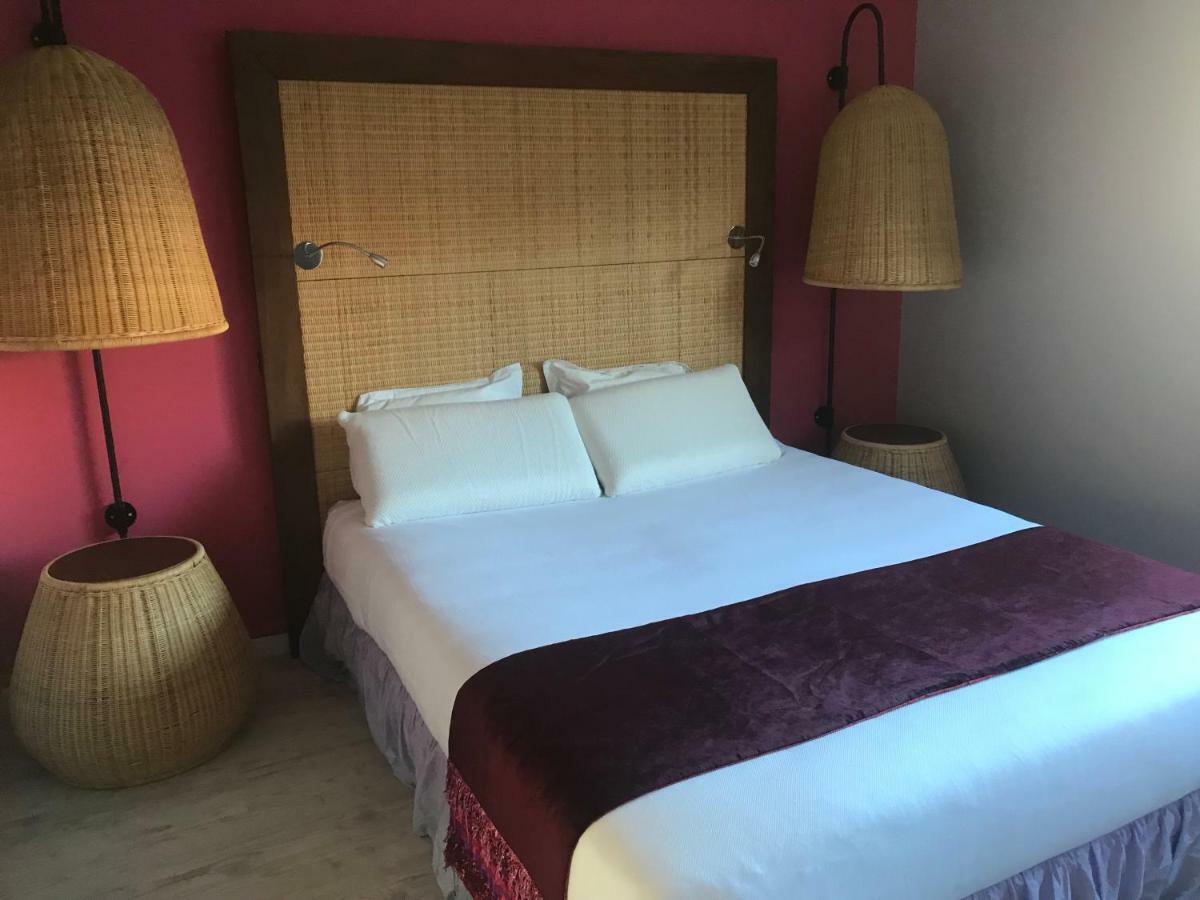 Moodz Hotel Vienne Pont-Eveque Εξωτερικό φωτογραφία