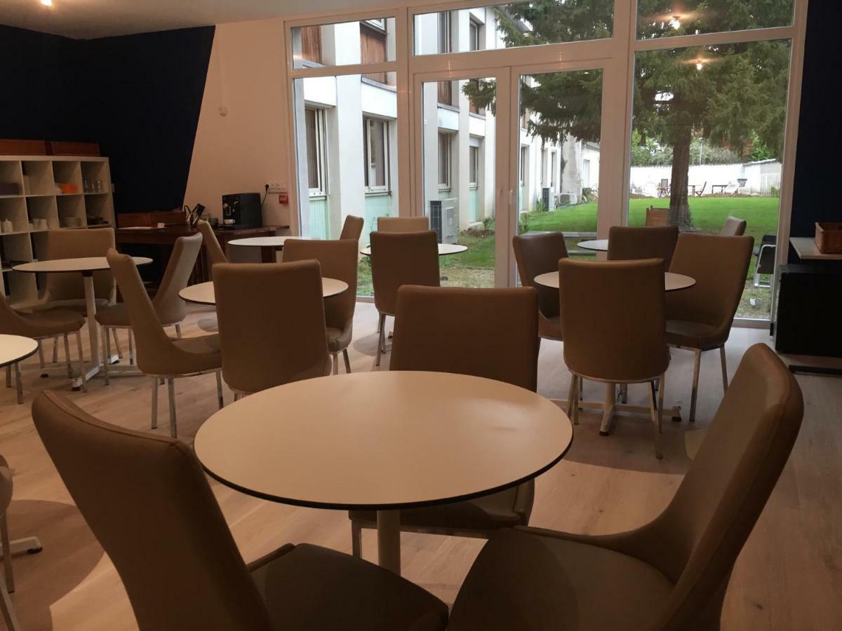 Moodz Hotel Vienne Pont-Eveque Εξωτερικό φωτογραφία