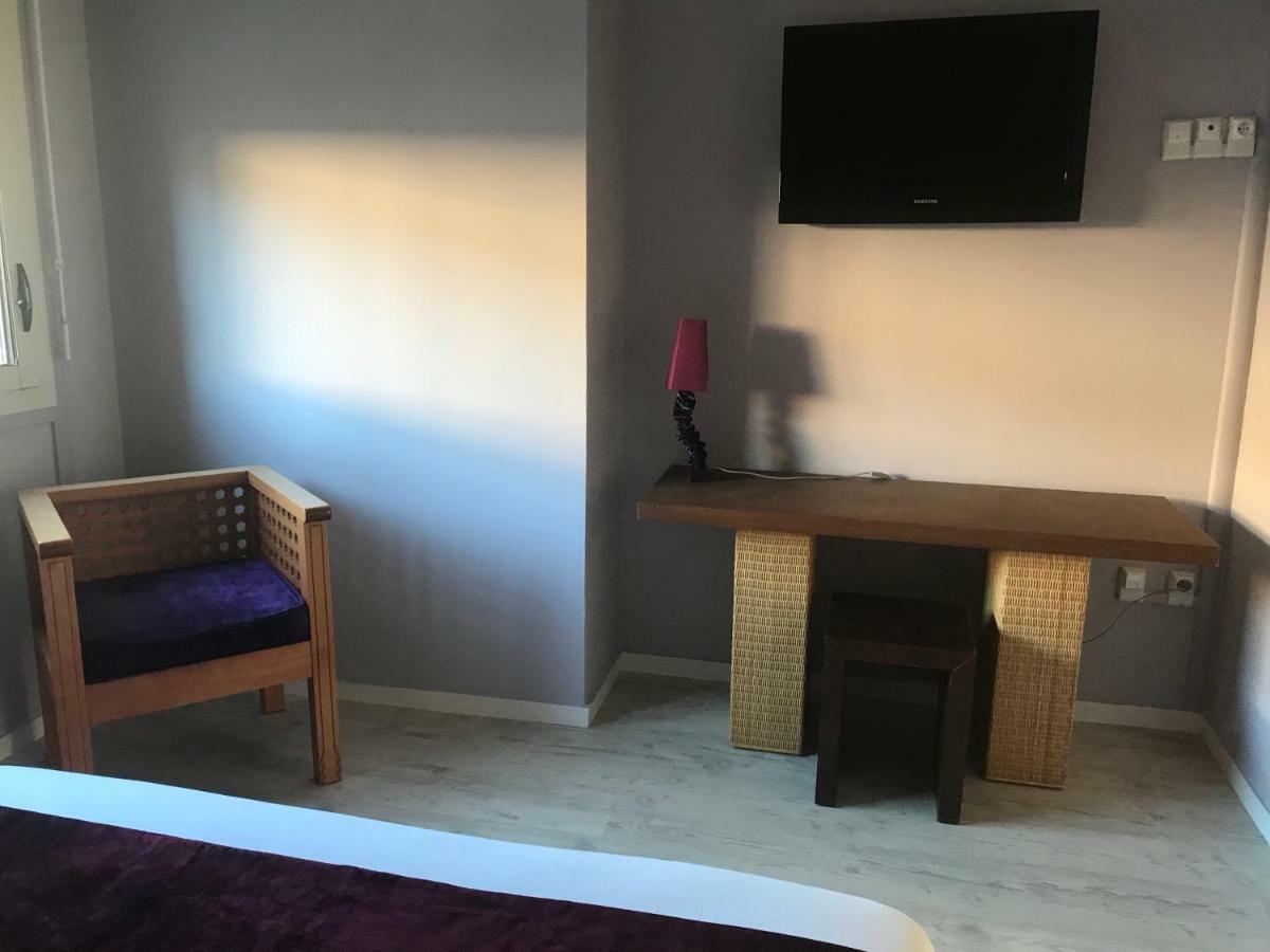 Moodz Hotel Vienne Pont-Eveque Εξωτερικό φωτογραφία