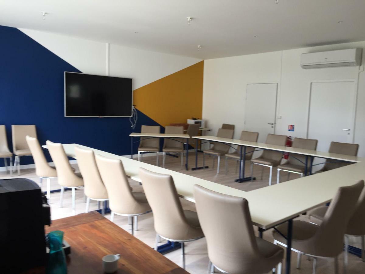 Moodz Hotel Vienne Pont-Eveque Εξωτερικό φωτογραφία