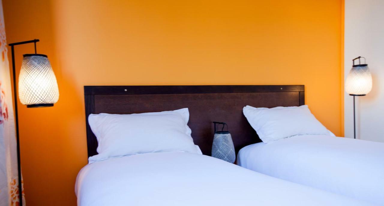 Moodz Hotel Vienne Pont-Eveque Εξωτερικό φωτογραφία