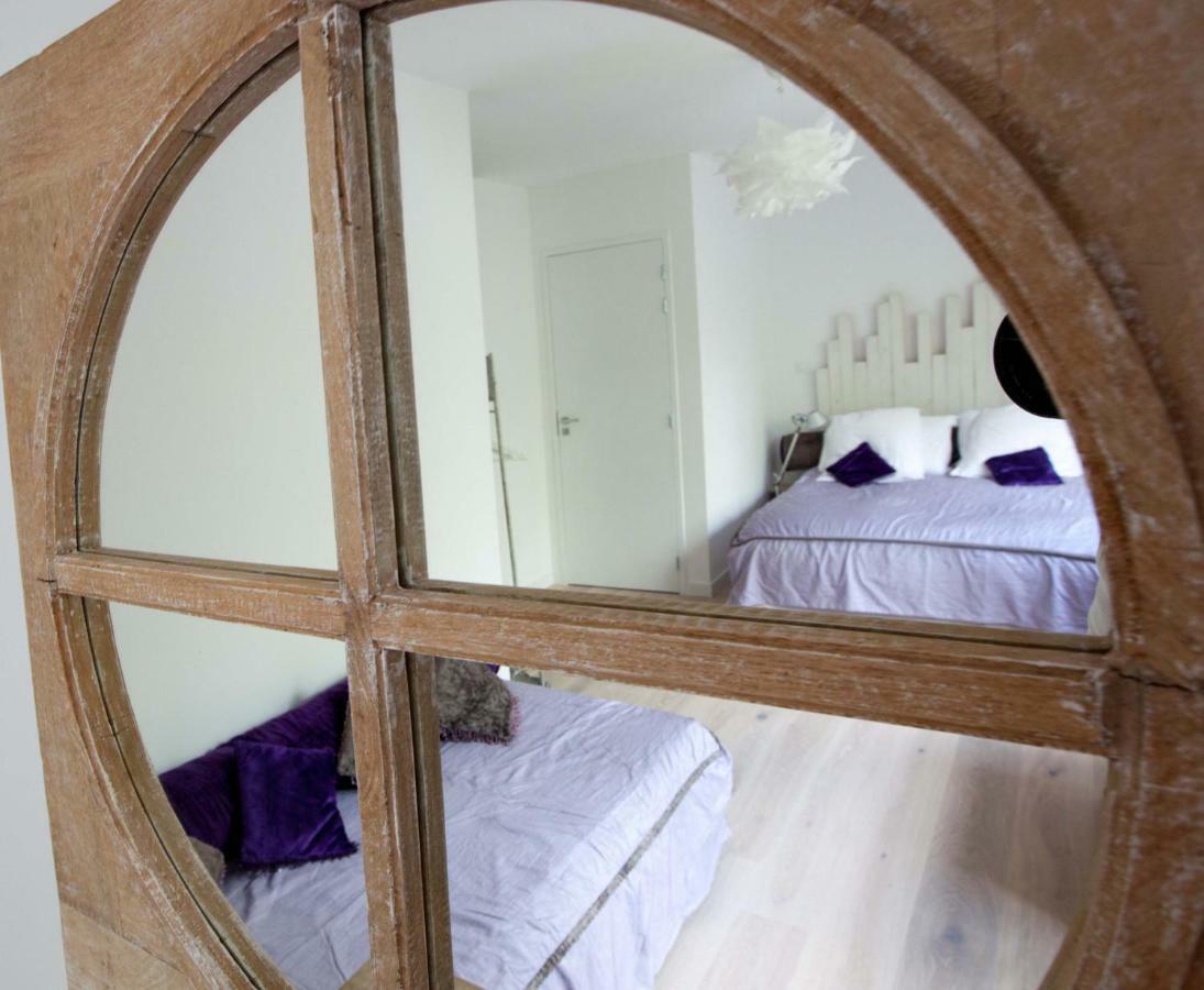 Moodz Hotel Vienne Pont-Eveque Εξωτερικό φωτογραφία