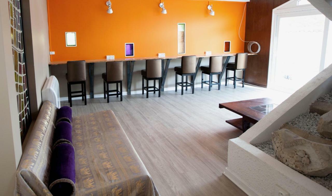 Moodz Hotel Vienne Pont-Eveque Εξωτερικό φωτογραφία