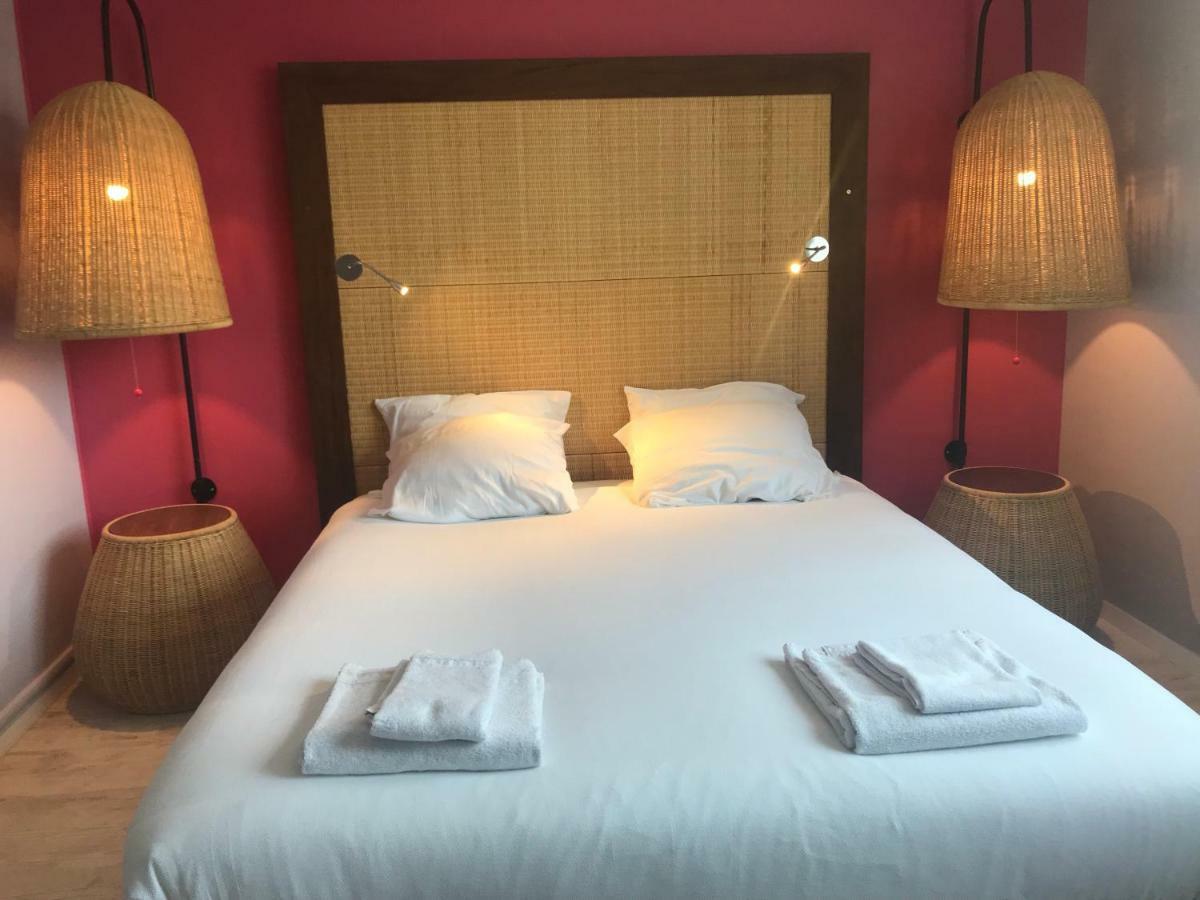 Moodz Hotel Vienne Pont-Eveque Εξωτερικό φωτογραφία