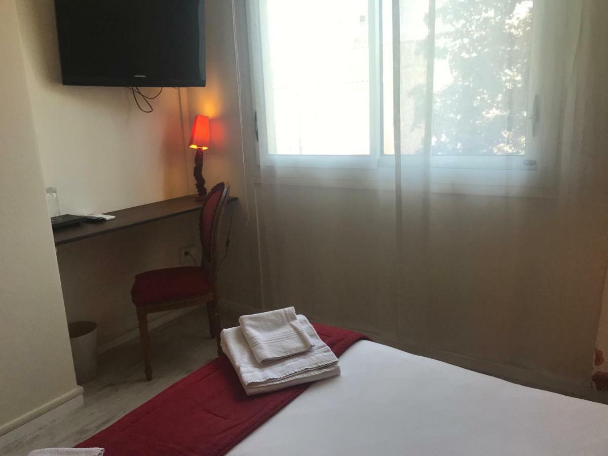 Moodz Hotel Vienne Pont-Eveque Εξωτερικό φωτογραφία
