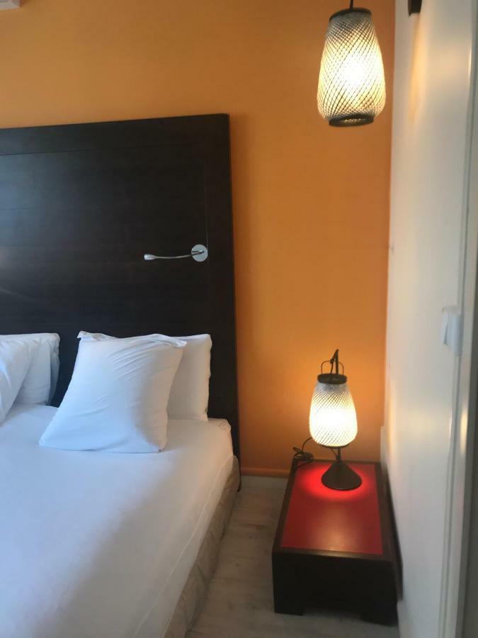 Moodz Hotel Vienne Pont-Eveque Εξωτερικό φωτογραφία